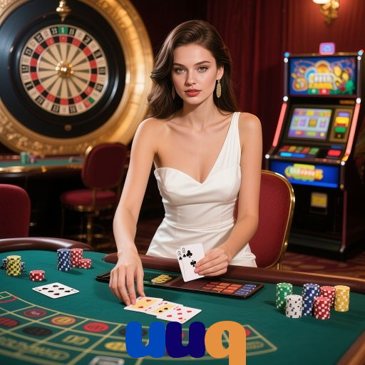 A Magia dos Jogos de Fantasia na uuq