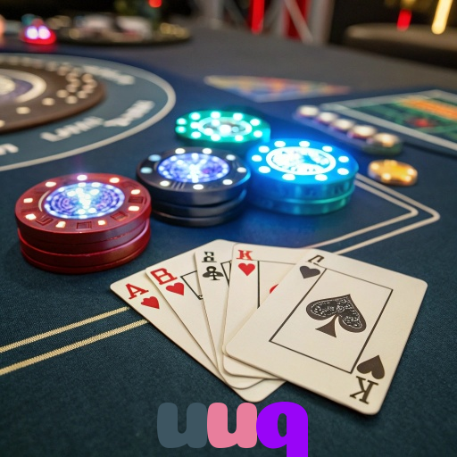 A Magia dos Jogos de Fantasia na uuq