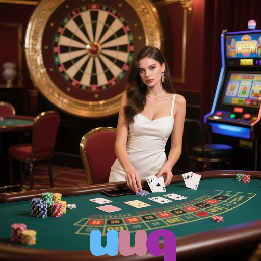 A Magia dos Jogos de Fantasia na uuq
