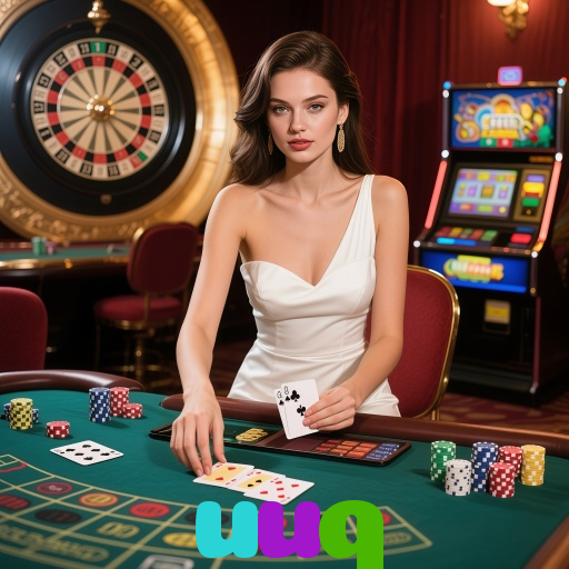 A Magia dos Jogos de Fantasia na uuq