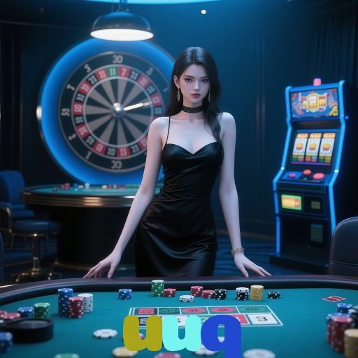 A Magia dos Jogos de Fantasia na uuq
