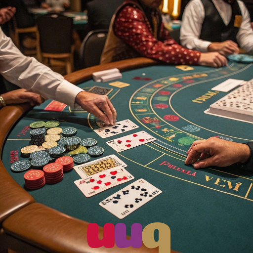 A Magia dos Jogos de Fantasia na uuq