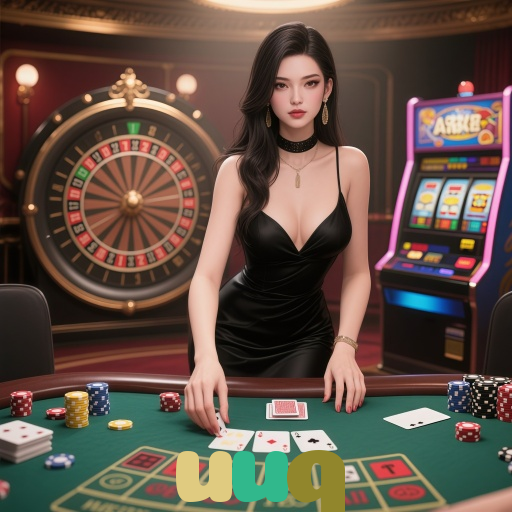 A Magia dos Jogos de Fantasia na uuq