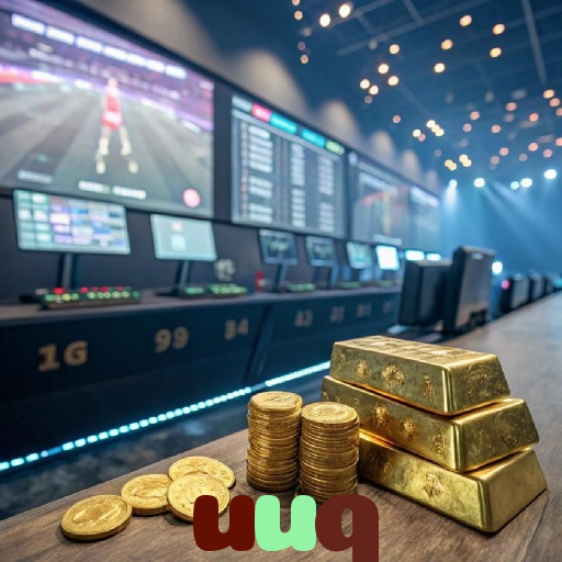 A Magia dos Jogos de Fantasia na uuq