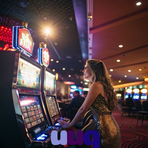 A Magia dos Jogos de Fantasia na uuq