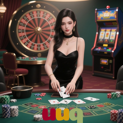 A Magia dos Jogos de Fantasia na uuq