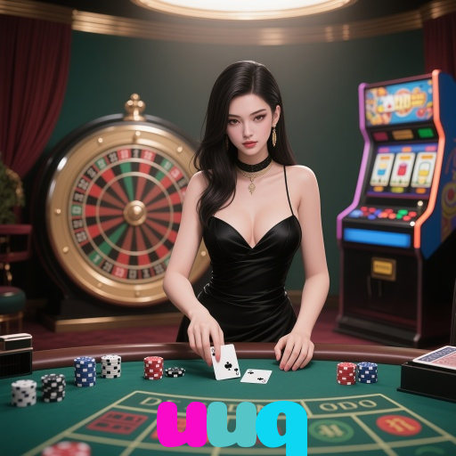 A Magia dos Jogos de Fantasia na uuq