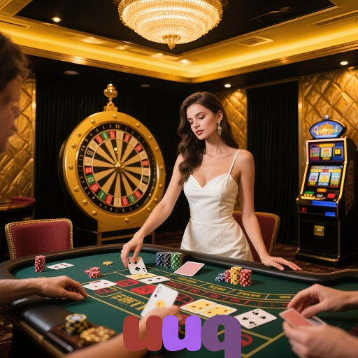 A Magia dos Jogos de Fantasia na uuq