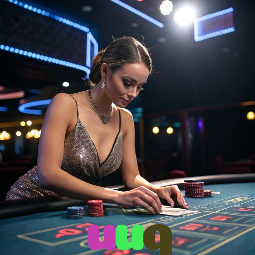 A Magia dos Jogos de Fantasia na uuq