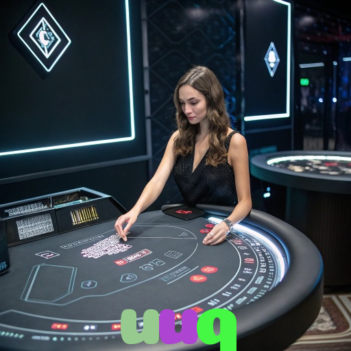 A Magia dos Jogos de Fantasia na uuq