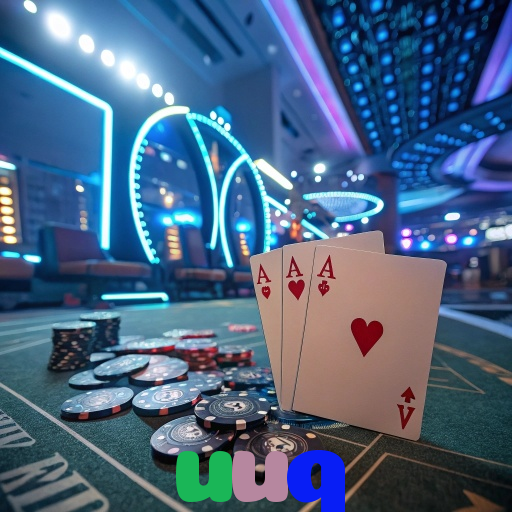 A Magia dos Jogos de Fantasia na uuq