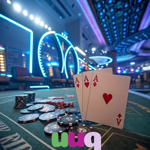 A Magia dos Jogos de Fantasia na uuq