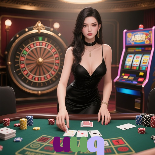 A Magia dos Jogos de Fantasia na uuq