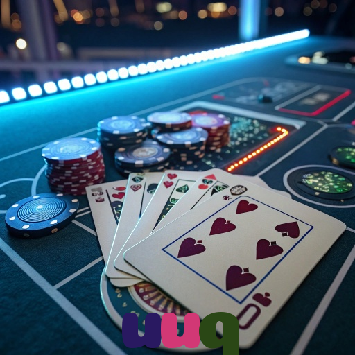 A Magia dos Jogos de Fantasia na uuq