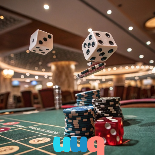 A Magia dos Jogos de Fantasia na uuq