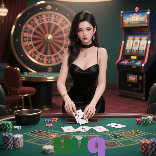 A Magia dos Jogos de Fantasia na uuq