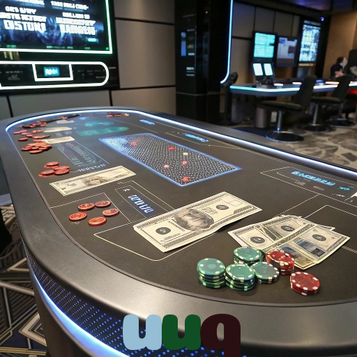 A Magia dos Jogos de Fantasia na uuq