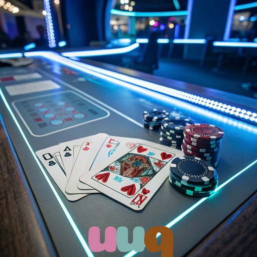 A Magia dos Jogos de Fantasia na uuq