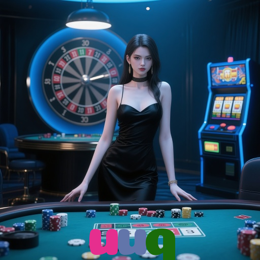A Magia dos Jogos de Fantasia na uuq
