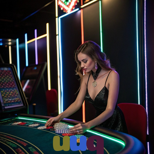 A Magia dos Jogos de Fantasia na uuq
