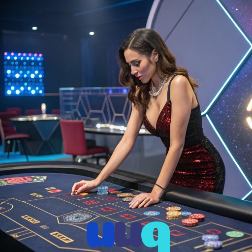 A Magia dos Jogos de Fantasia na uuq