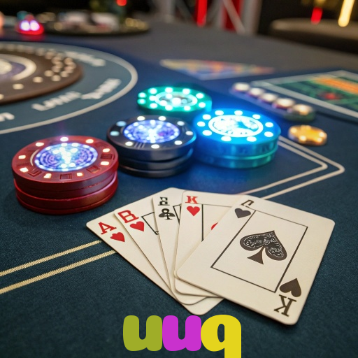 A Magia dos Jogos de Fantasia na uuq