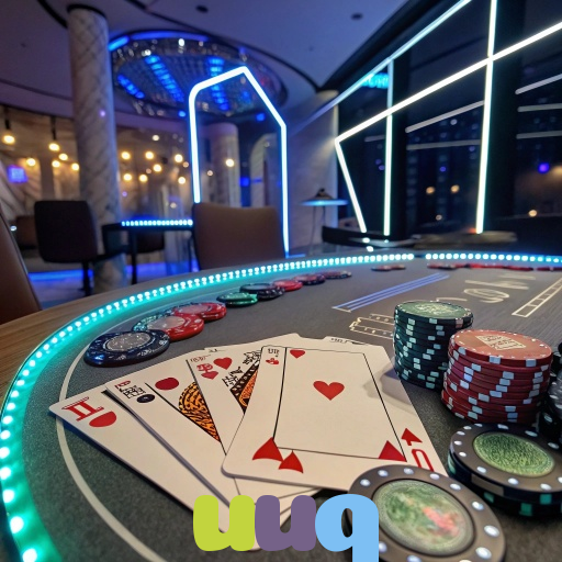 A Magia dos Jogos de Fantasia na uuq