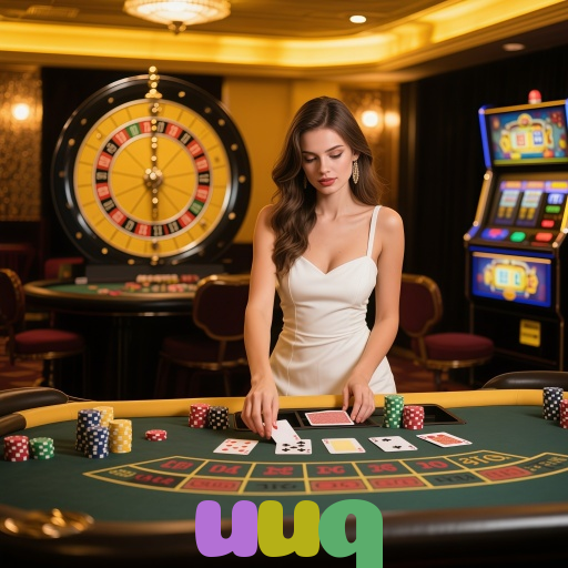 A Magia dos Jogos de Fantasia na uuq