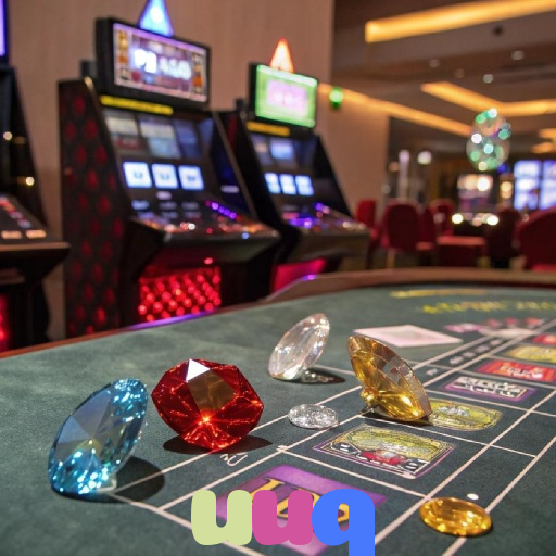 A Magia dos Jogos de Fantasia na uuq
