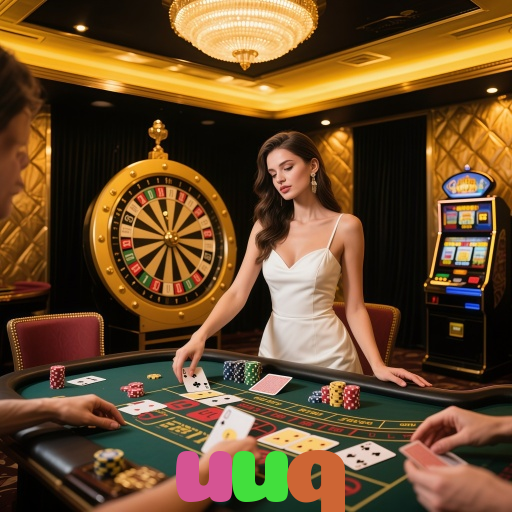 A Magia dos Jogos de Fantasia na uuq