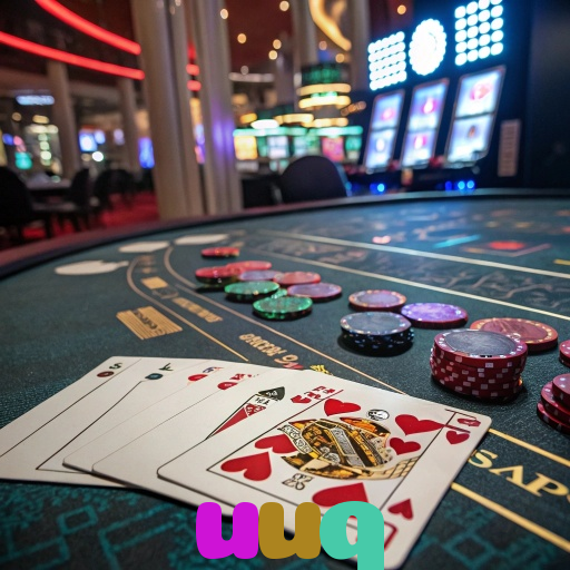 A Magia dos Jogos de Fantasia na uuq
