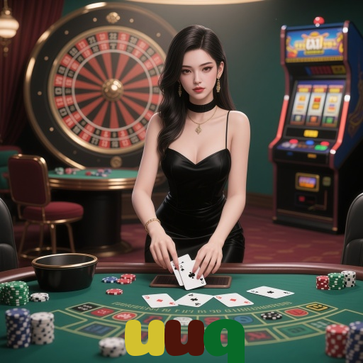 A Magia dos Jogos de Fantasia na uuq
