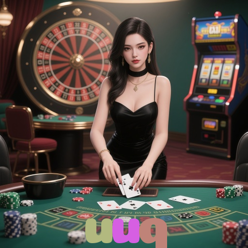 A Magia dos Jogos de Fantasia na uuq