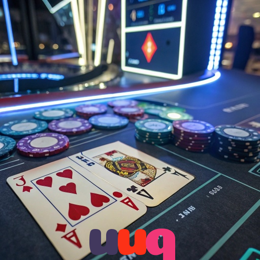 A Magia dos Jogos de Fantasia na uuq