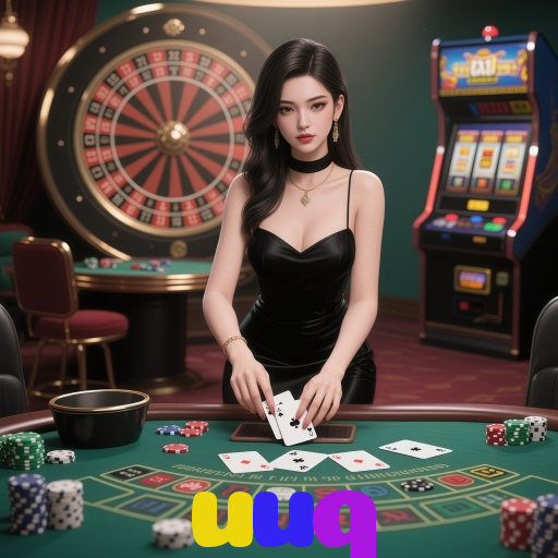 A Magia dos Jogos de Fantasia na uuq
