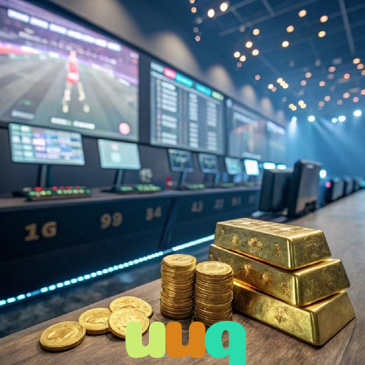 A Magia dos Jogos de Fantasia na uuq