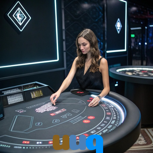 A Magia dos Jogos de Fantasia na uuq