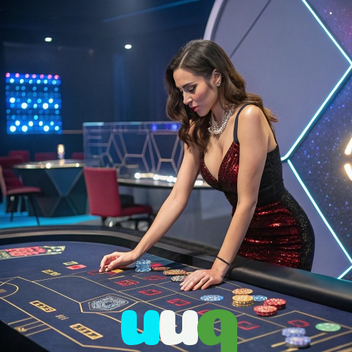 A Magia dos Jogos de Fantasia na uuq