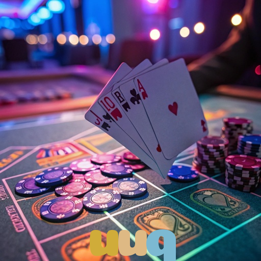 A Magia dos Jogos de Fantasia na uuq