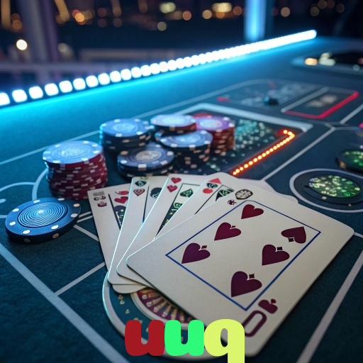 A Magia dos Jogos de Fantasia na uuq