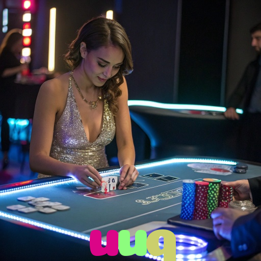 A Magia dos Jogos de Fantasia na uuq