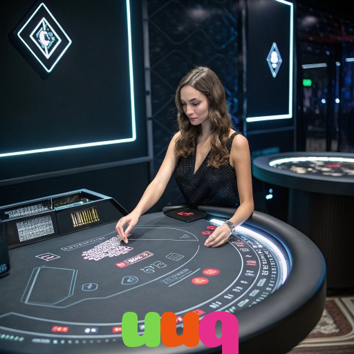 A Magia dos Jogos de Fantasia na uuq