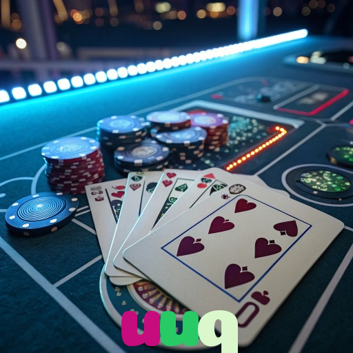 A Magia dos Jogos de Fantasia na uuq