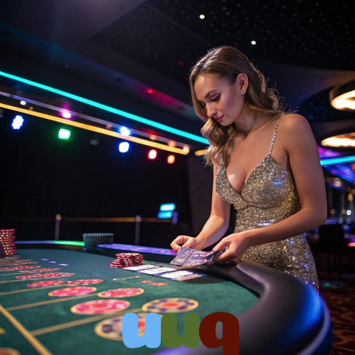 A Magia dos Jogos de Fantasia na uuq