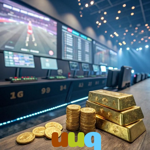 A Magia dos Jogos de Fantasia na uuq