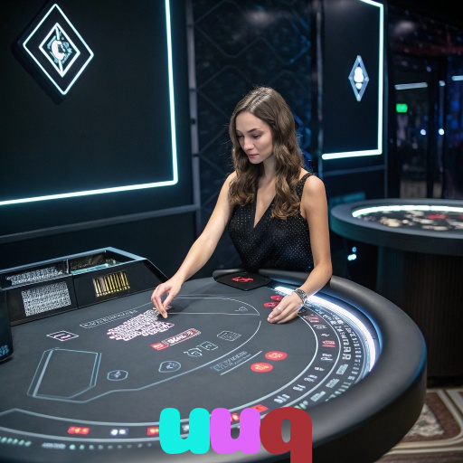 A Magia dos Jogos de Fantasia na uuq