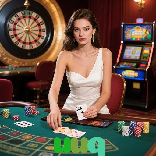 A Magia dos Jogos de Fantasia na uuq