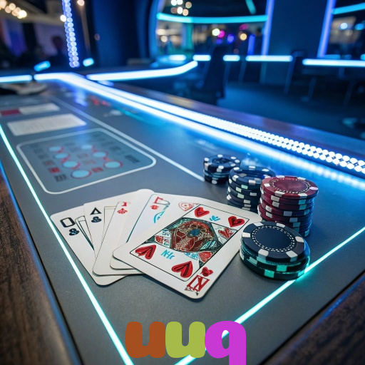 A Magia dos Jogos de Fantasia na uuq