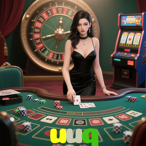 A Magia dos Jogos de Fantasia na uuq