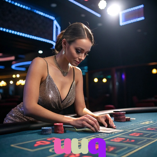 A Magia dos Jogos de Fantasia na uuq